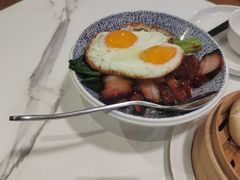 -鹅冠港式茶餐厅(来福士店)