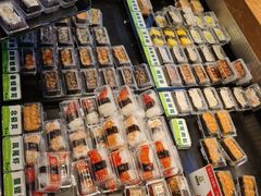 零售区-池田寿司·4H鲜作(西直门凯德华联店)
