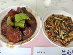 -蘭心餐厅(进贤路店)