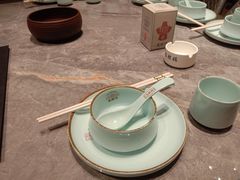 -福照楼汽锅鸡·云南菜(护国路店)
