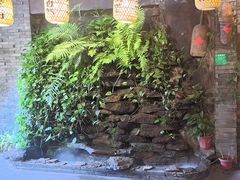 -大自然(鲁家村店)
