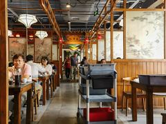 -红菜坊·烤鸭·川鲁菜(杨镇店)