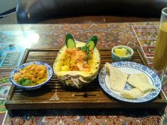 -小娘惹厨房Little Nyonya(狮城有约上榜店)
