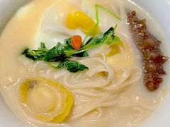 -肆月河豚·新淮扬菜·烤鸭(中关村店)