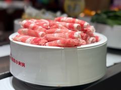 -龍歌自助小火锅(雨花台江南虹悦城店)