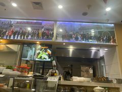 -京天红酒家(虎坊路店)