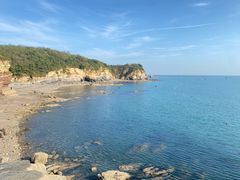-大连金石滩滨海国家地质公园