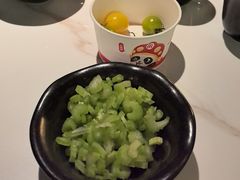 -芸山季·云南山珍菌火锅(南翔印象城MEGA店)