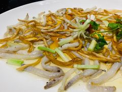 -顺德喜来登酒店·采悦轩
