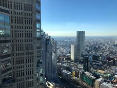 -东京都厅舍