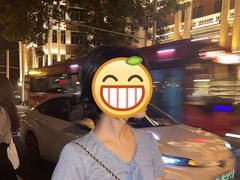 -珠江夜游西堤码头