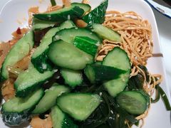 -罍+村卤菜摊(罍街店)