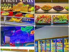 -皇室假期美食水疗会(春风路店)