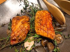 -天水蔬食料理(树德之光店)