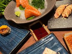 -壹风町烧肉居酒屋(恒丰中央广场店)