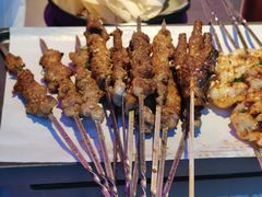 -燥次·烧烤酒场(万象城店)