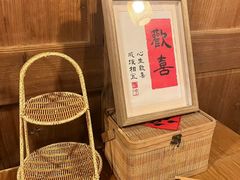 -林坑古村落