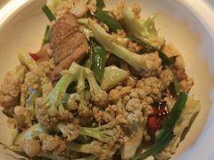 -院8里·小聚园老川菜(九眼桥店)