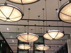 -万达文华酒店·48F云端窗景美食汇自助餐厅