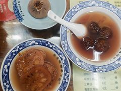 -粗茶淡饭(东关街店)