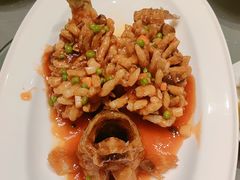 -燕春楼(海河华鼎店)