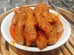 -頂好酒家·经典粤菜(海信广场店)