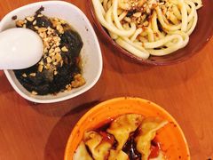 -龙抄手(春熙路总店)