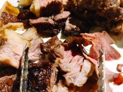 -戈拿旺巴西烤肉(崇文门店)