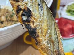 -喝丢一只鞋海鲜烧烤·海肠捞饭(东关街店)