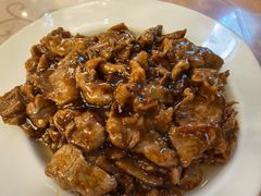 -烤肉宛饭庄(南礼士路店)