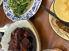 -灵福缘私房菜·农家菜(拈花湾·灵山大佛必推店)