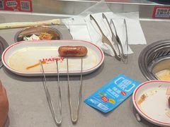 -龍歌自助小火锅(雨花台江南虹悦城店)
