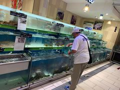 -永辉超市(嘉定宝龙广场店)