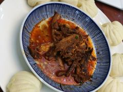 -清真悦宾楼食府(海湖店)