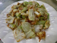 -清真鸿起来饭庄(复兴路店)
