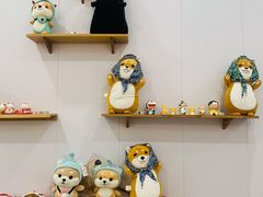 -柴犬小屋·柴餐厅·狗咖食堂(金鼎广场店)