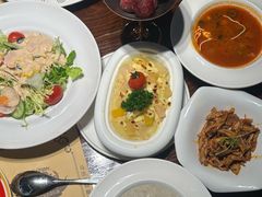 -马迭尔德式西餐精酿啤酒屋(中央大街店)