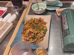 -潮界(虹桥新天地店)