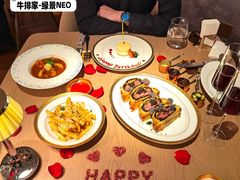 -狮拾久·现代新加坡料理(壹方城店)