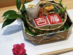 -鮨一日本料理旗舰店(总店)