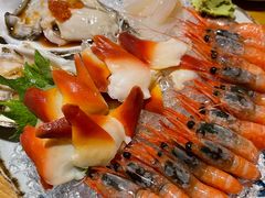 -樱町三味日本料理(城乡世纪广场店)