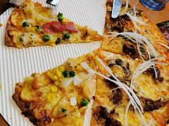 -必胜客(金元宝店)