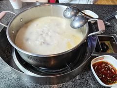 胡椒猪肚鸡-捞旺猪肚鸡(光谷店)