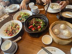 -如轩·海鲜砂锅粥·潮汕菜(一品天下店)
