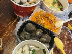 -叶氏麻糍(鼓浪屿店)