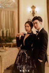 -THE QUEEN(北京店)