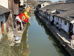 -绍兴书圣故里景区