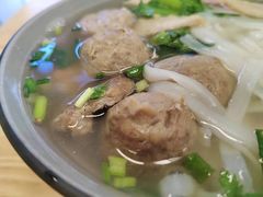 -汕味十足·汕尾特色小吃(海珠店)