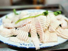 -华哥新鲜猪精品美食
