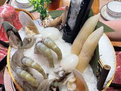 -牛匠和牛寿喜锅(西安总店)